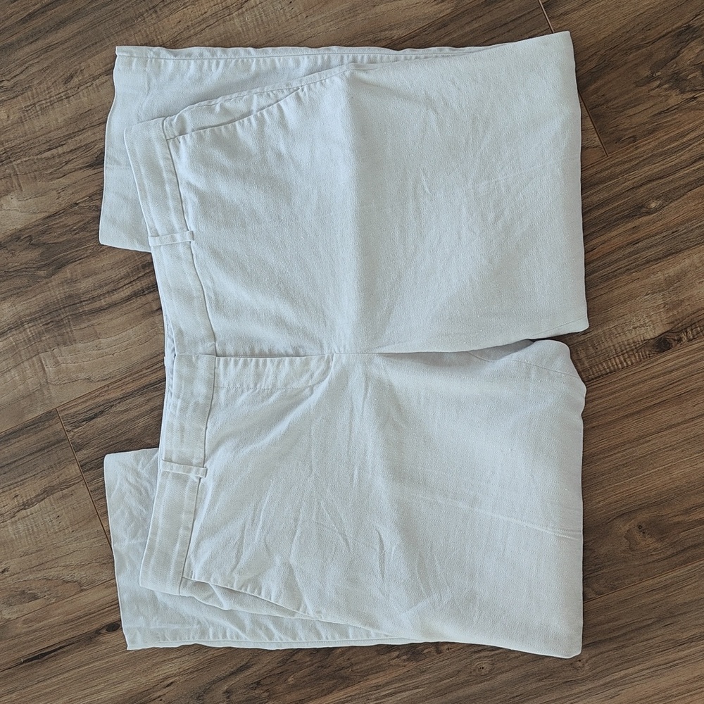 GUC Petite dress pants